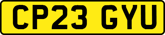 CP23GYU