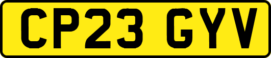 CP23GYV