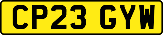 CP23GYW