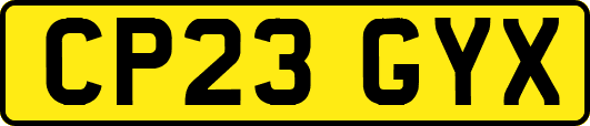CP23GYX