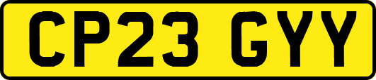 CP23GYY