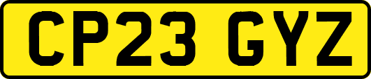CP23GYZ