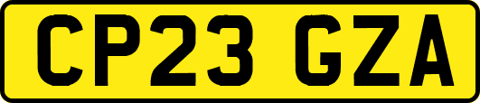 CP23GZA