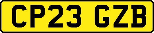 CP23GZB