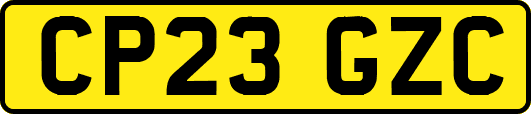 CP23GZC