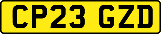CP23GZD