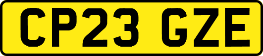 CP23GZE