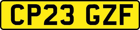 CP23GZF
