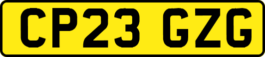 CP23GZG