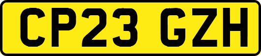 CP23GZH
