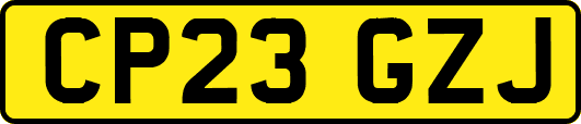 CP23GZJ
