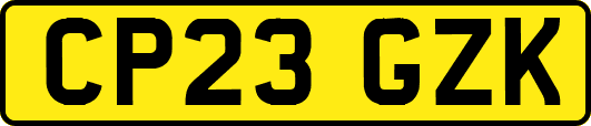 CP23GZK
