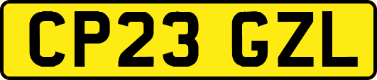 CP23GZL