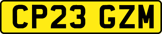 CP23GZM