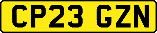 CP23GZN