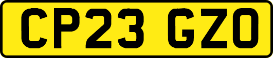 CP23GZO