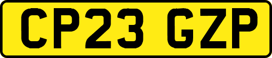 CP23GZP