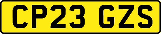 CP23GZS