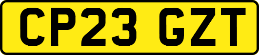 CP23GZT