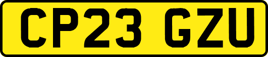 CP23GZU