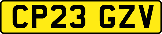 CP23GZV