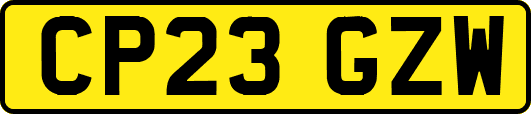 CP23GZW