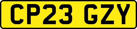 CP23GZY