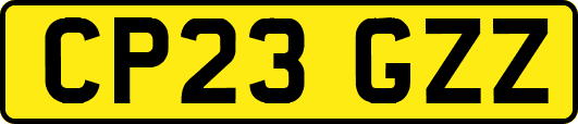 CP23GZZ