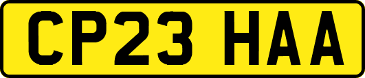 CP23HAA
