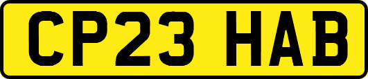 CP23HAB