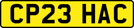 CP23HAC
