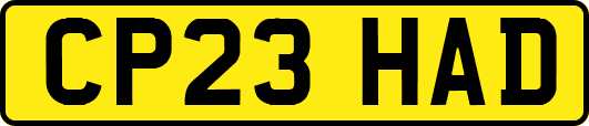CP23HAD