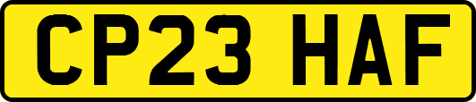 CP23HAF