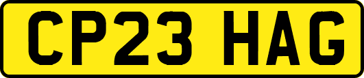 CP23HAG