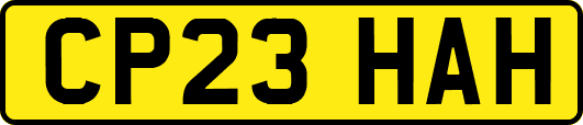 CP23HAH