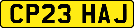 CP23HAJ