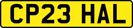 CP23HAL