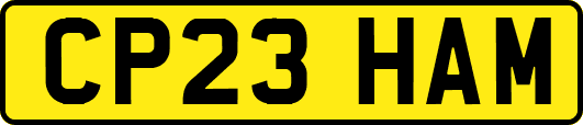 CP23HAM