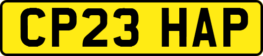 CP23HAP