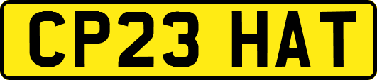 CP23HAT