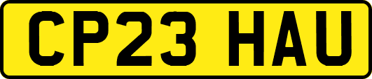 CP23HAU