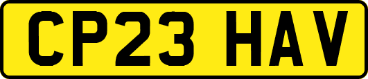CP23HAV