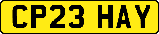 CP23HAY