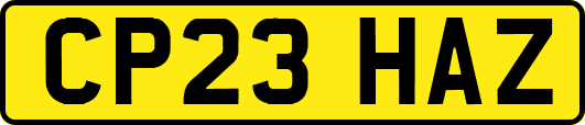 CP23HAZ
