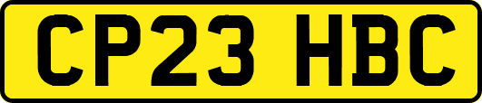 CP23HBC
