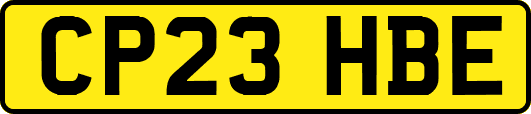 CP23HBE