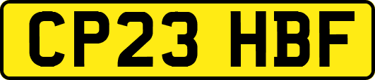 CP23HBF