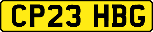 CP23HBG