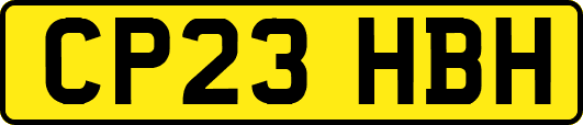 CP23HBH