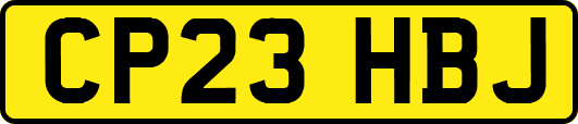 CP23HBJ